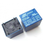 HR0302 SRD-12VDC-SL-C relay T73-12V 5pin